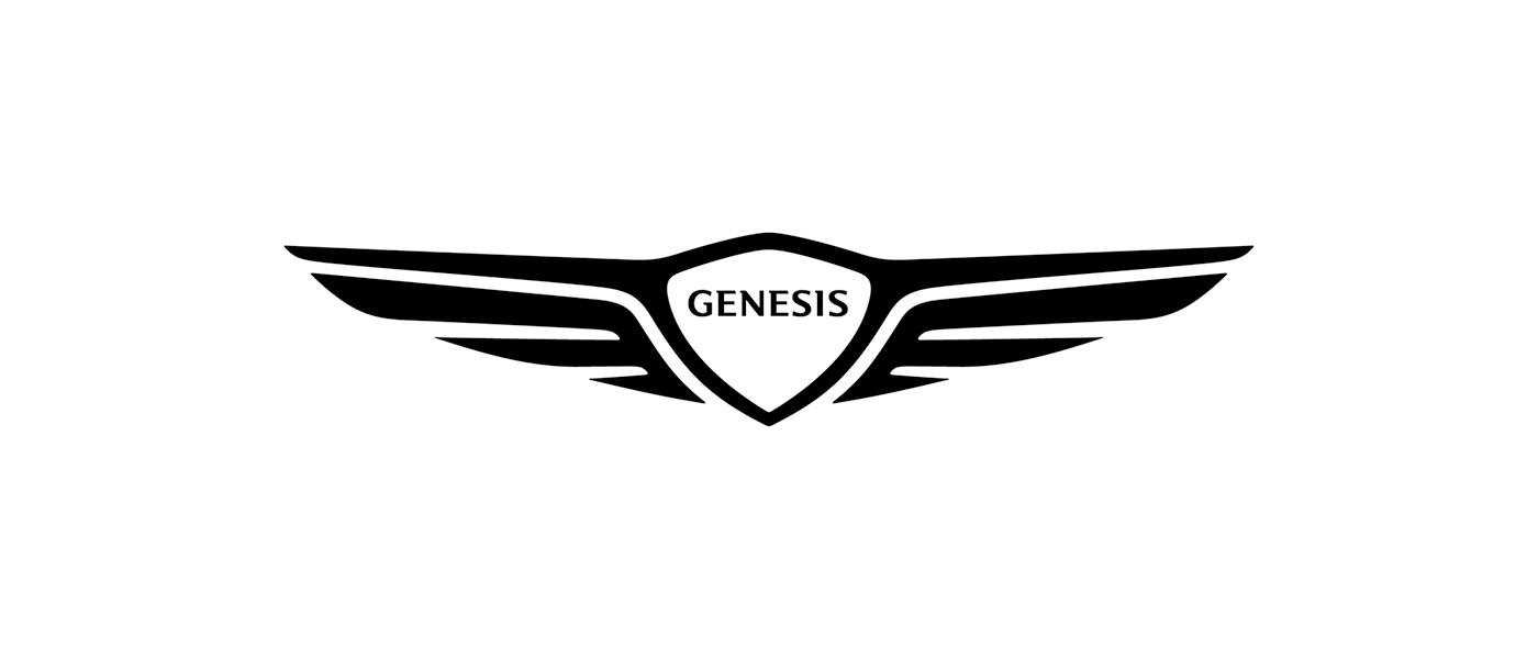 Genesis logo