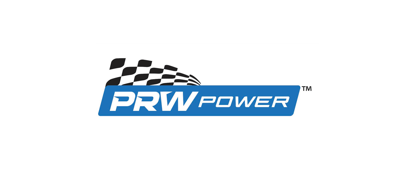 PWR Power logo