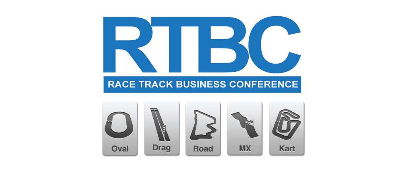 13th Annual Race Track Business Conference (RTBC) Set For PRI 2024