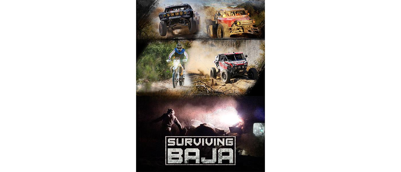 Surviving Baja