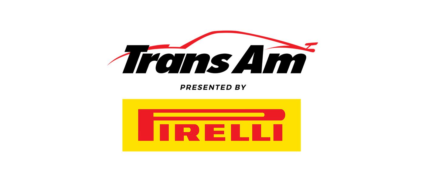 Trans Am Series logo