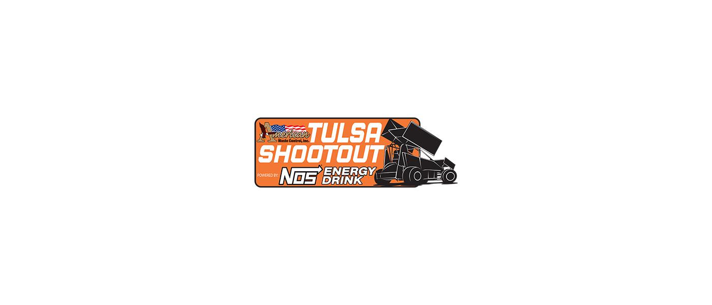 Tulsa Shootout