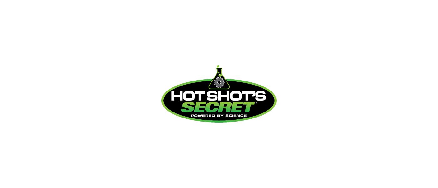 Hot Shot's Secret