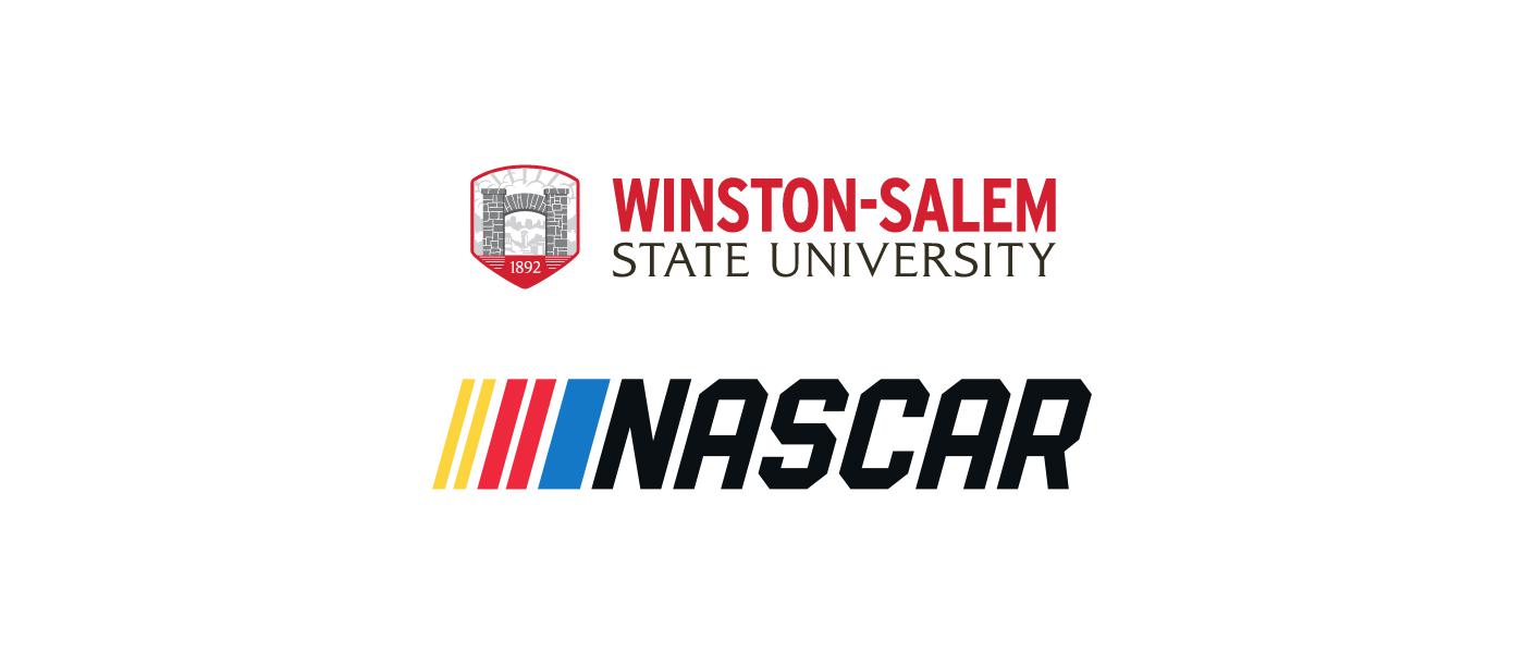 NASCAR Winston-Salem State University