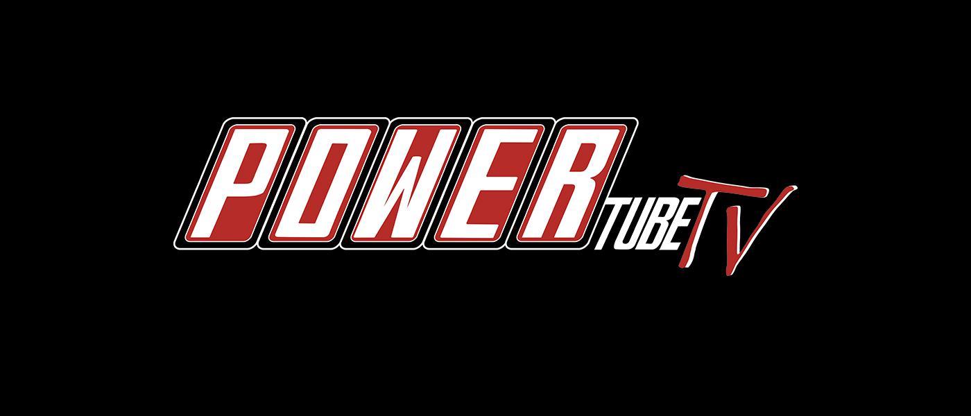 POWERtube TV logo