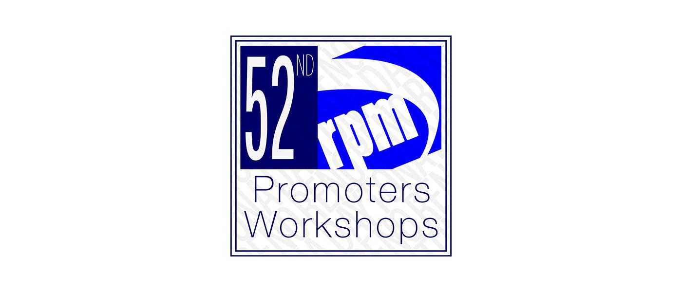 RPM Promoters Workshops