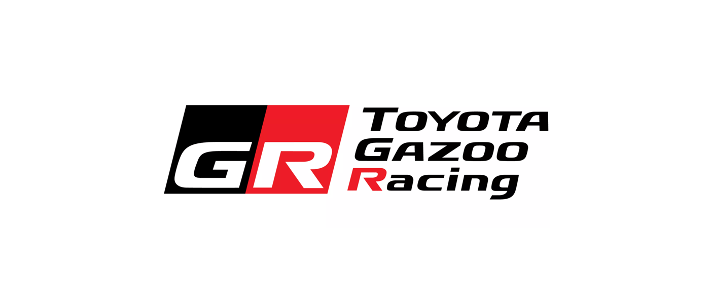 Toyota Gazoo Racing (TGR) logo