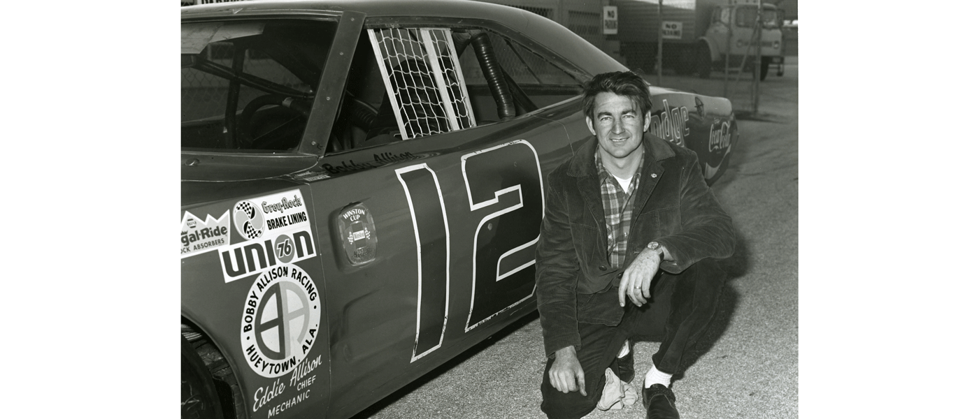 NASCAR Legend, Indy 500 Veteran Bobby Allison, 86