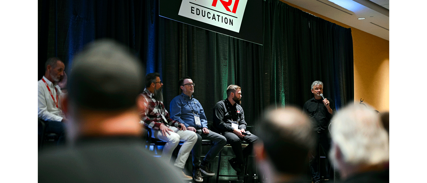  PRI Education Delivers Tools for Motorsports Business Success