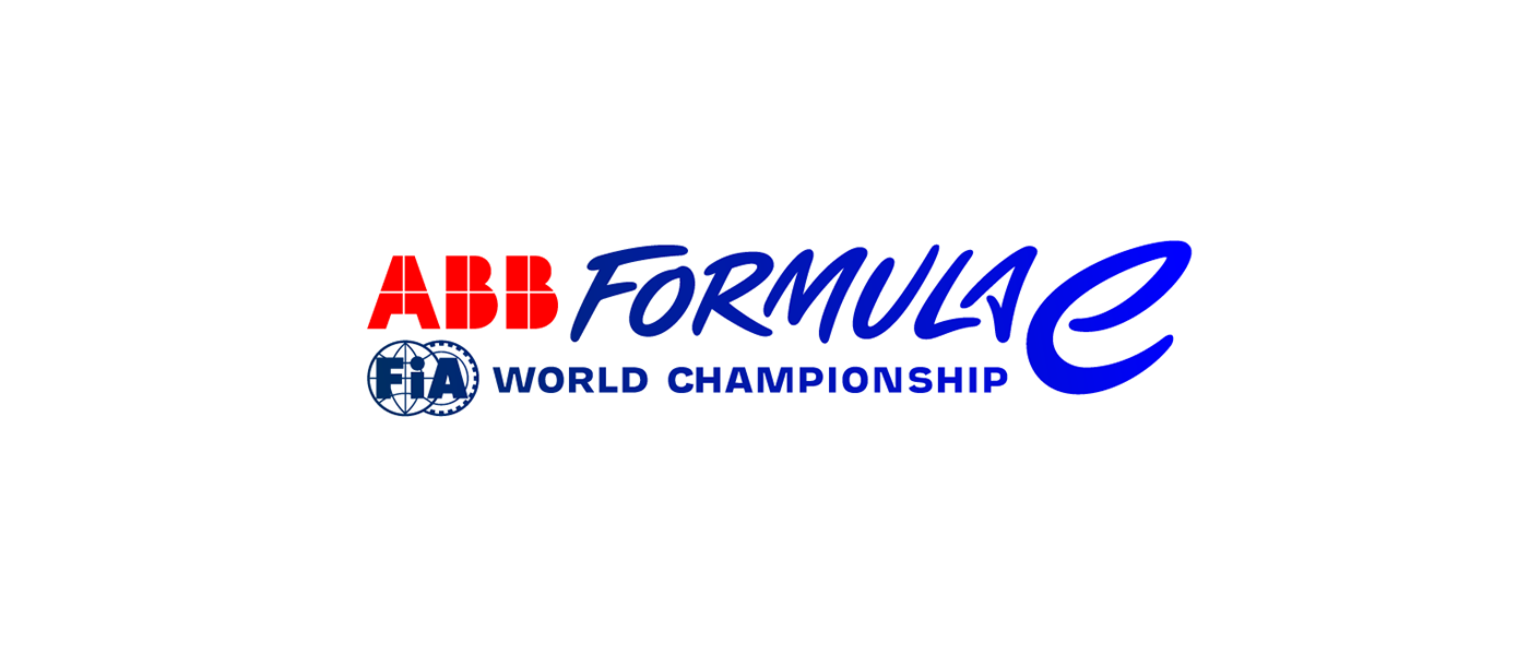 Formula E logo