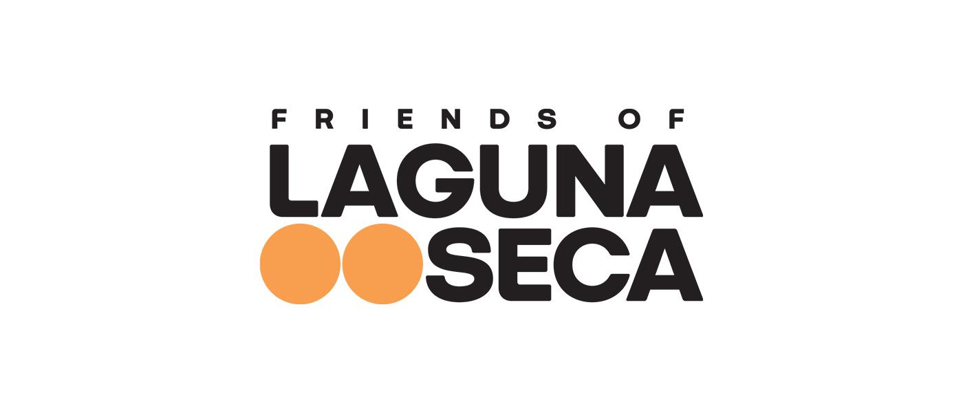 Friends of Laguna Seca