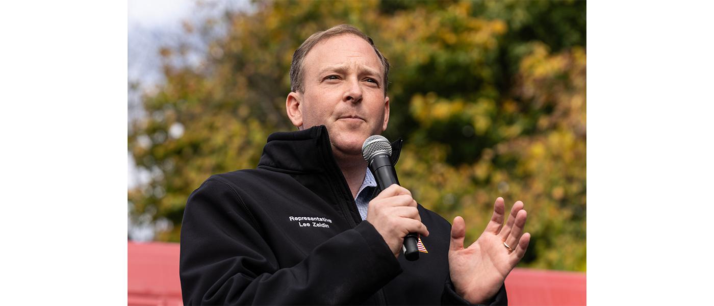 Lee Zeldin