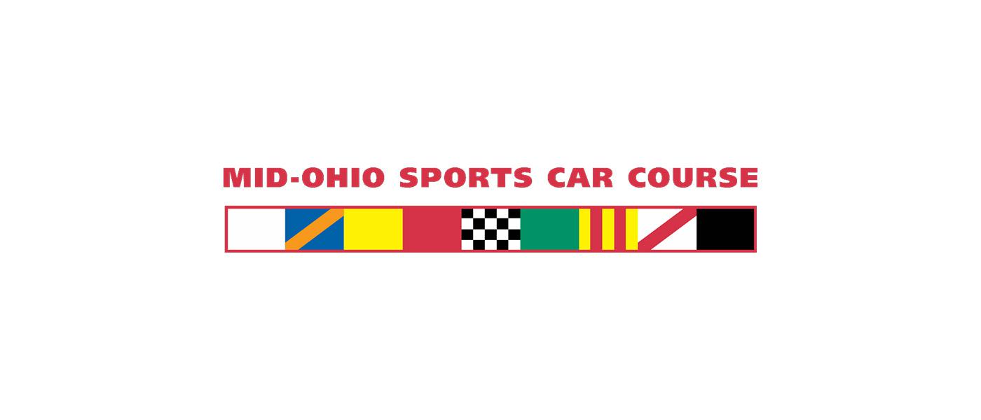 Mid-Ohio Sports Car Course