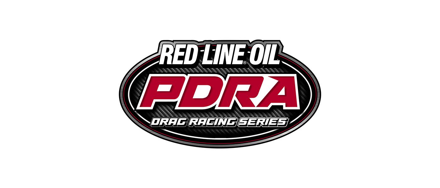 Red Line Oil PDRA Drag Racing Series