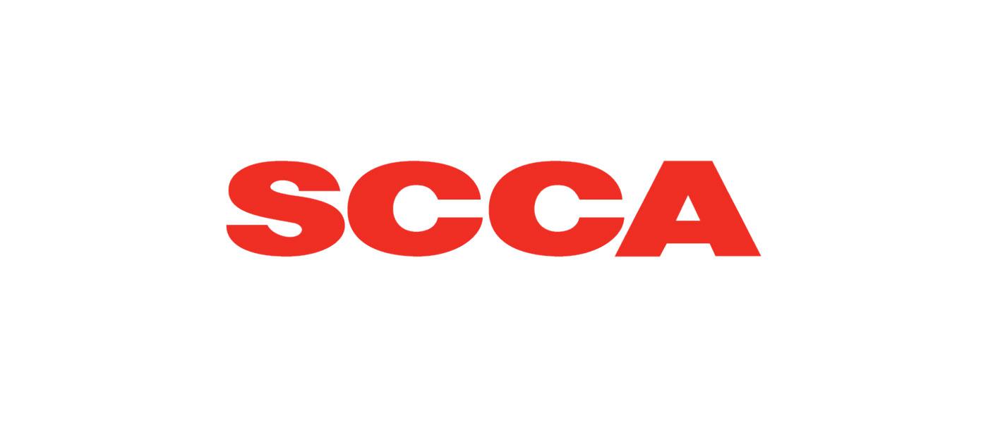 SCCA logo