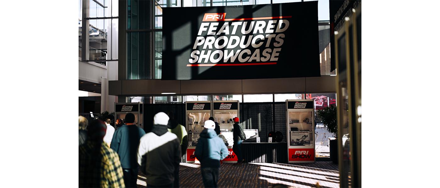 Featured Product Showcase