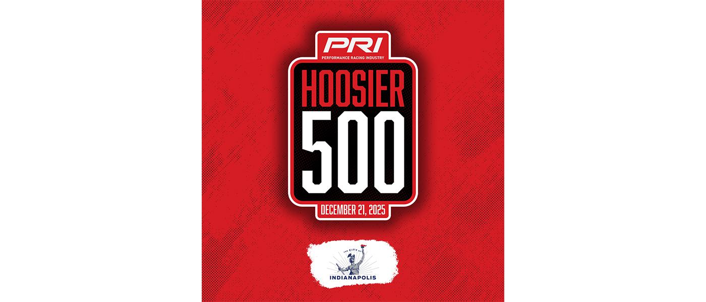 Hoosier 500