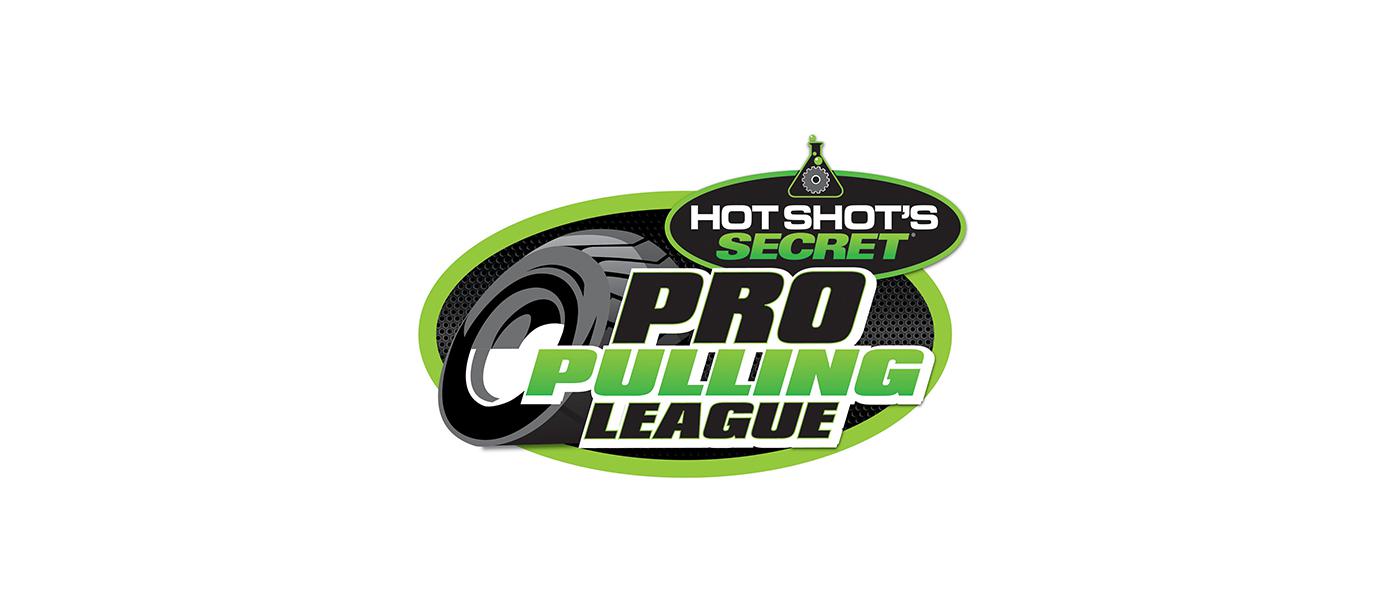 Hot Shot Pro Pulling League