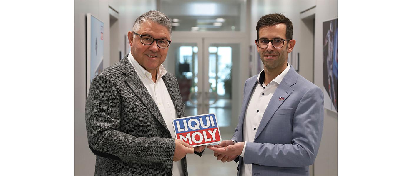 LIQUI MOLY