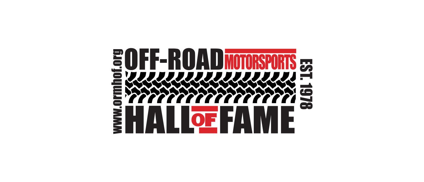 Off-Road Hall of Fame