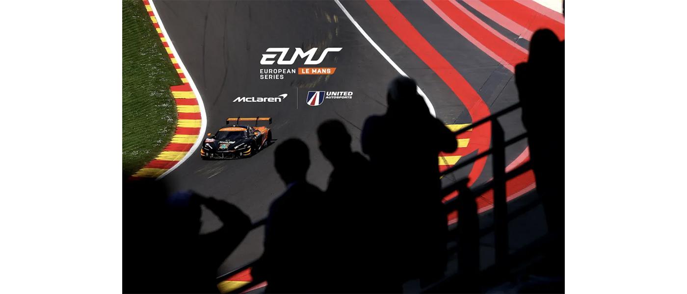 United Autosports ELMS