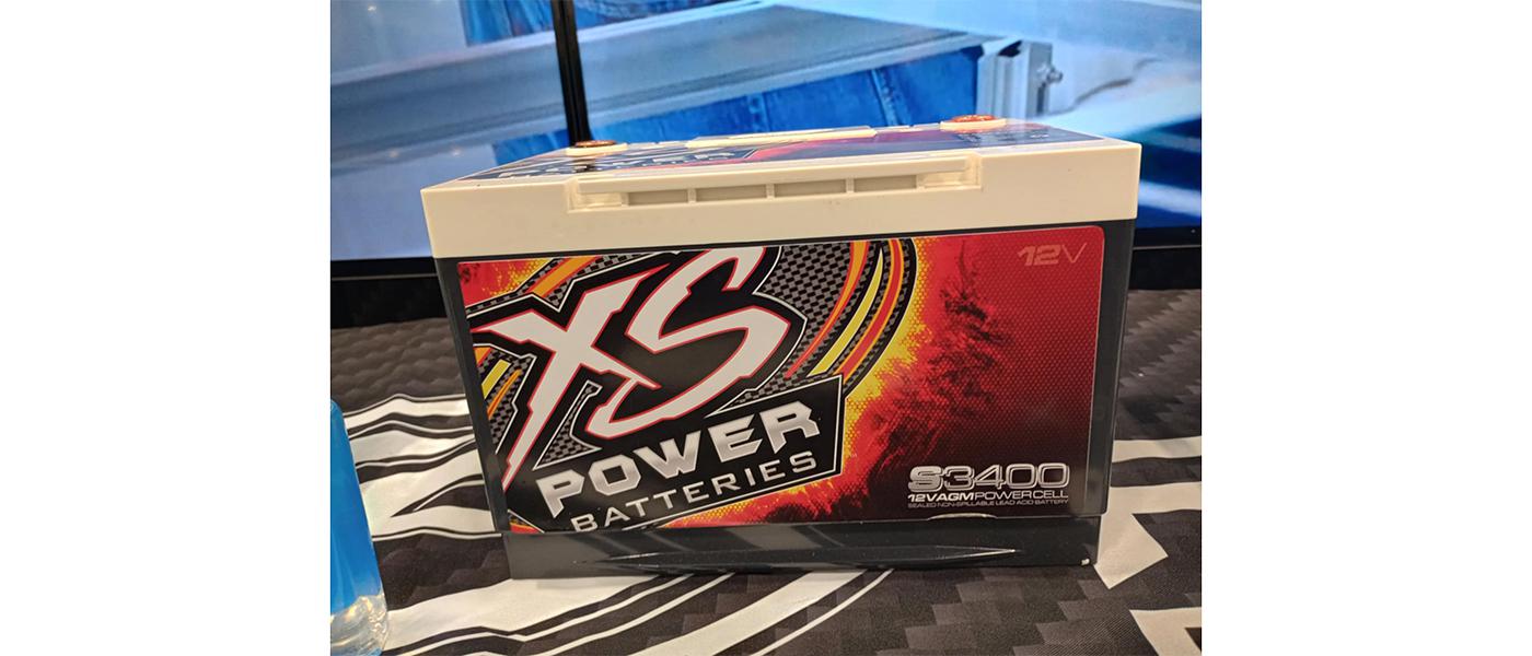 XS Power