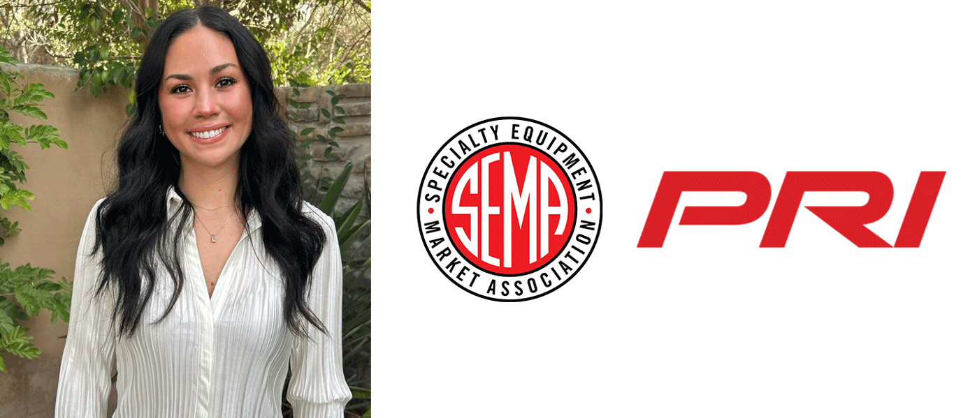 Lauren Wilbor, SEMA and PRI