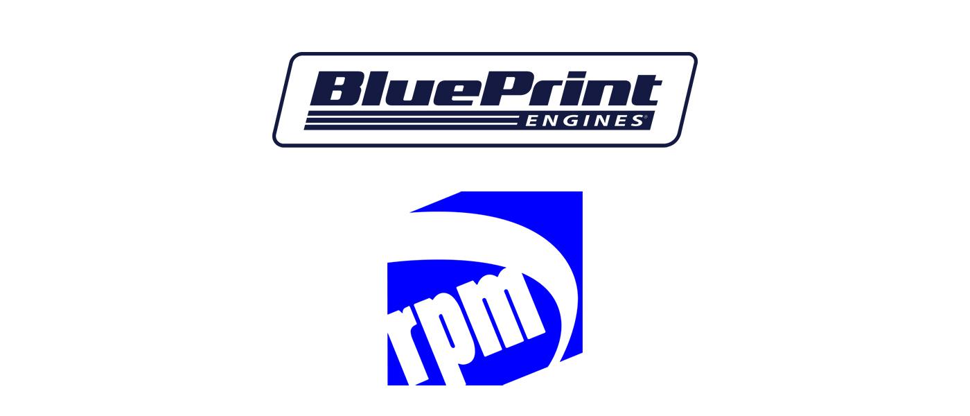 BluePrint Engines RPM Newsletter