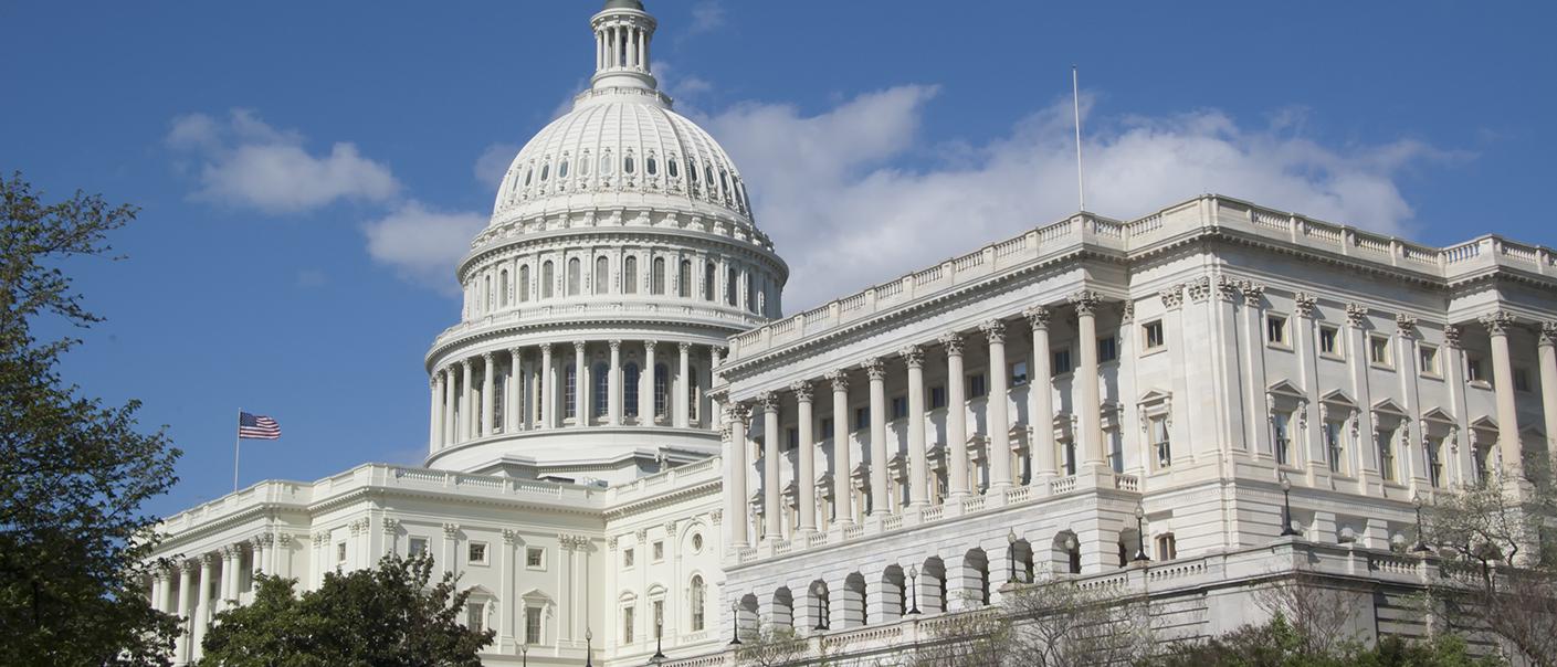 US Capitol