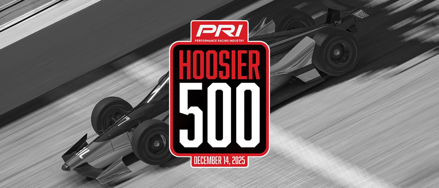 PRI Hoosier 500