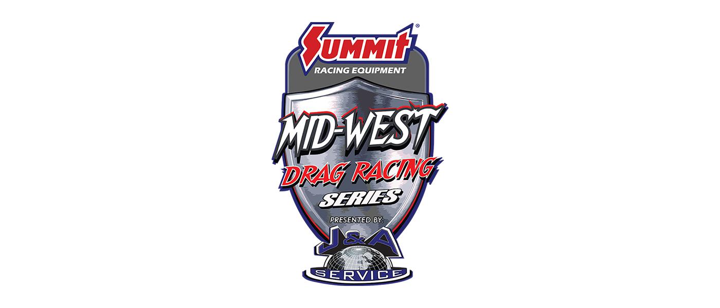 Mid-West Drag Racing Series