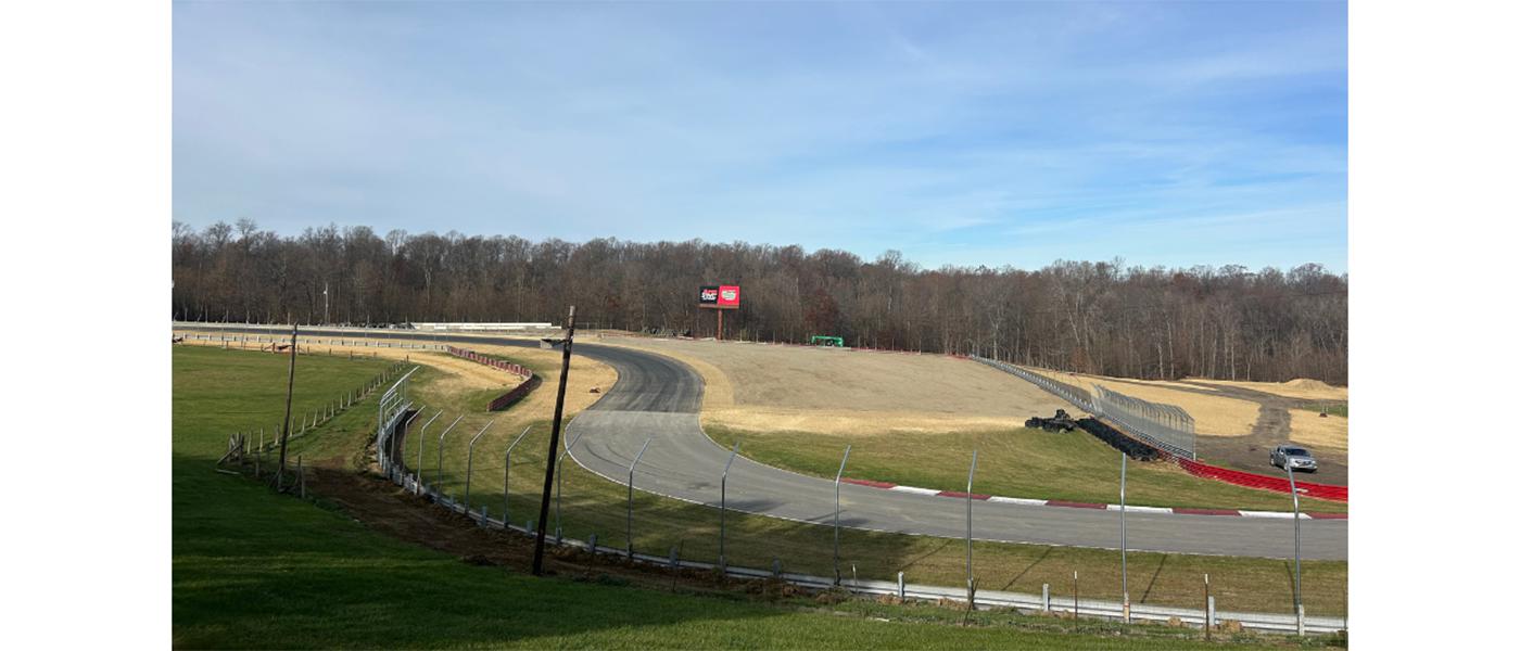 Mid-Ohio Sports Car Course