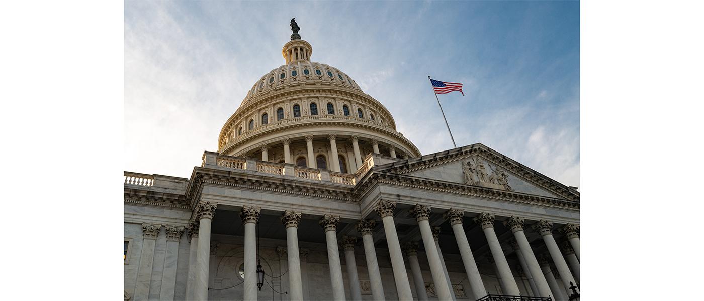 US Capitol