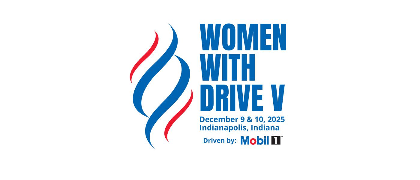 Women With Drive V