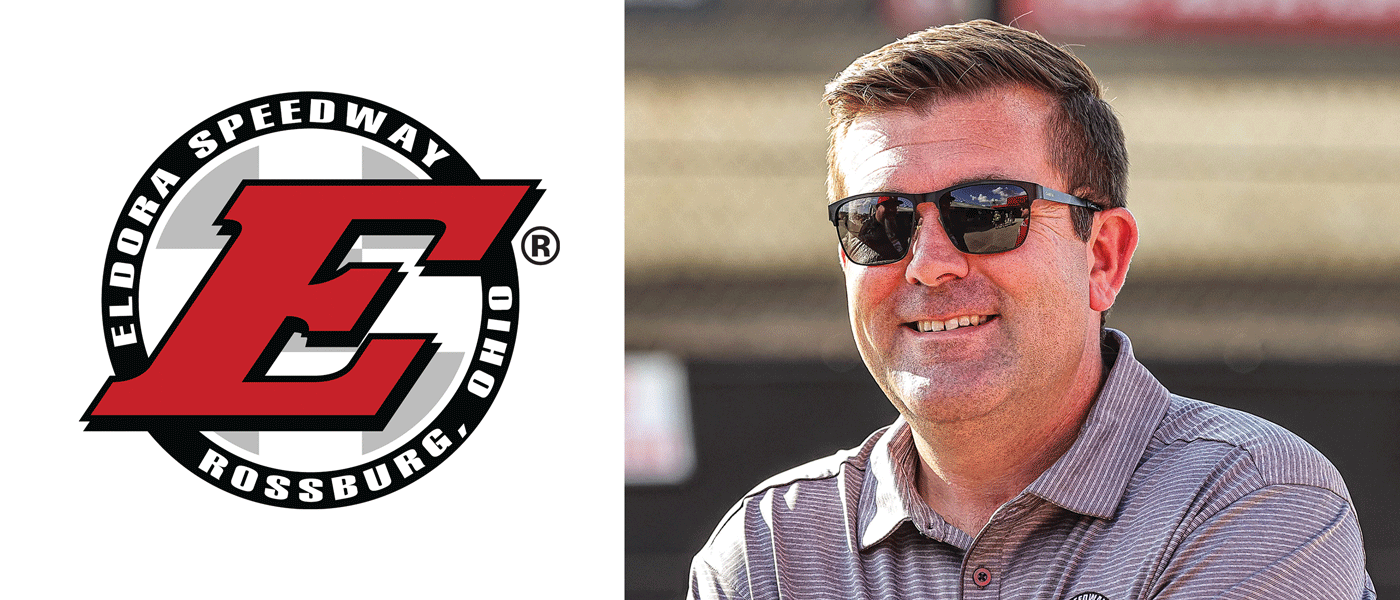 Eldora Speedway's new general manager