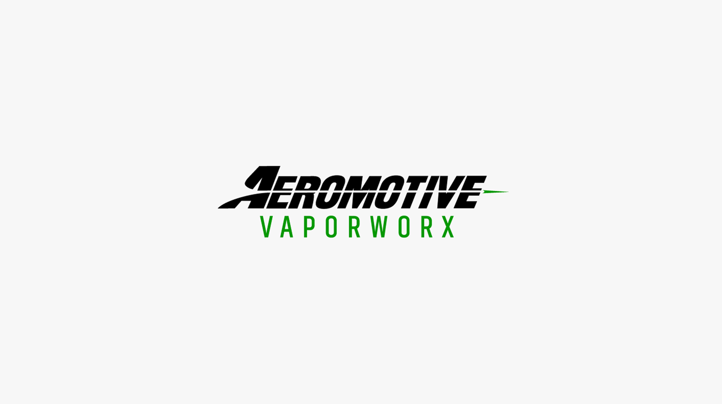 The Aeromotive Group Acquires VaporWorx, Adds New Engineering Director