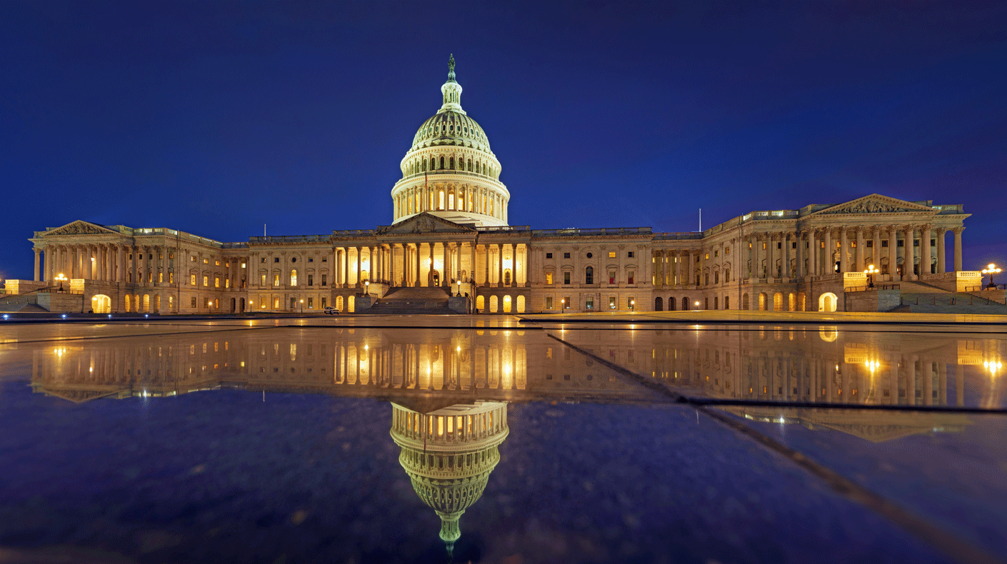 Congressional Automotive Performance and Motorsports Caucus for the 119th Congress