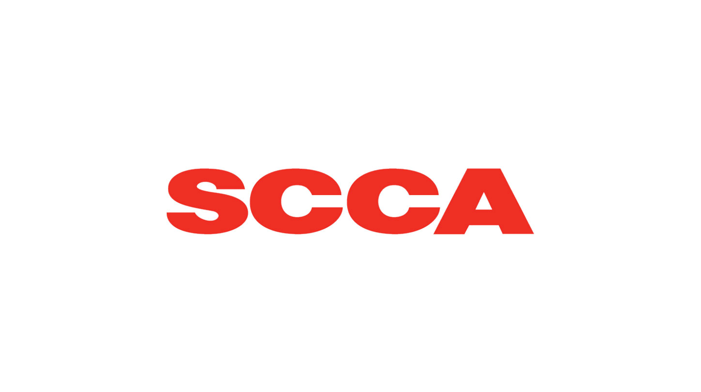 SCCA logo