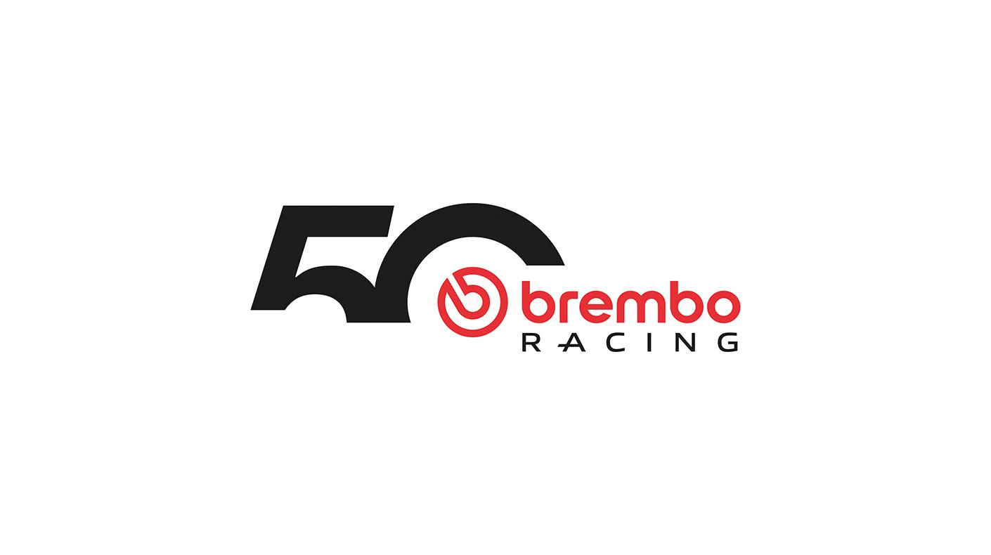 Brembo 50