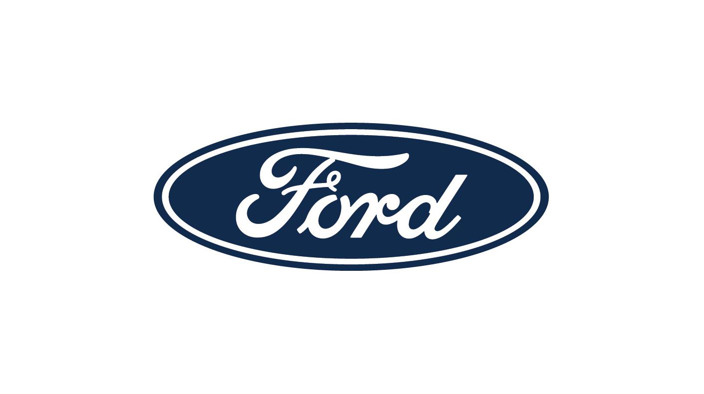 Ford logo