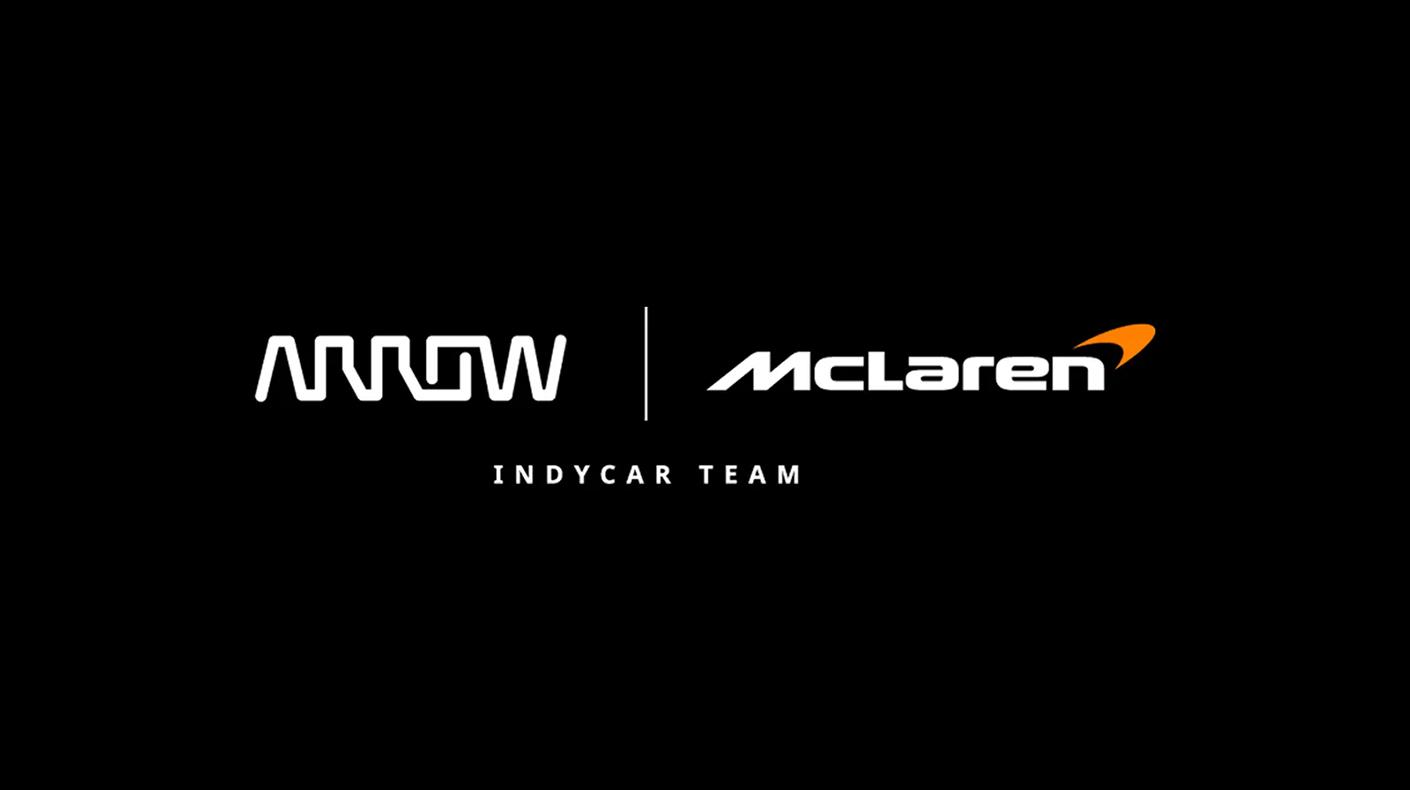 Arrow McLaren Indycar Team