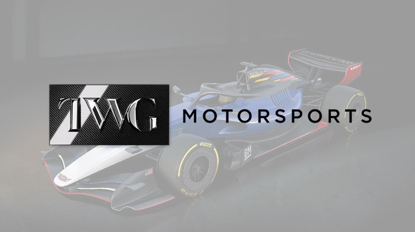 TWG Motorsports