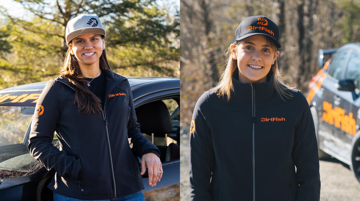 DirtFish Women in Motorsport