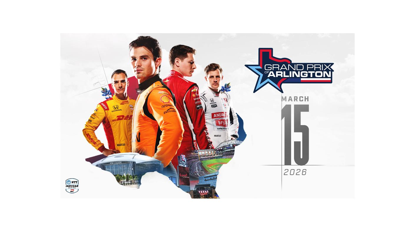 INDYCAR Grand Prix of Arlington