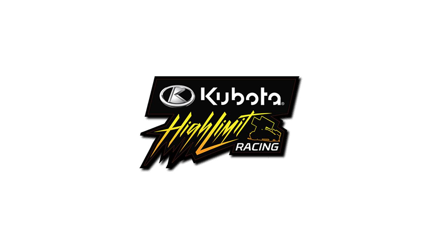 High Limit Racing logo