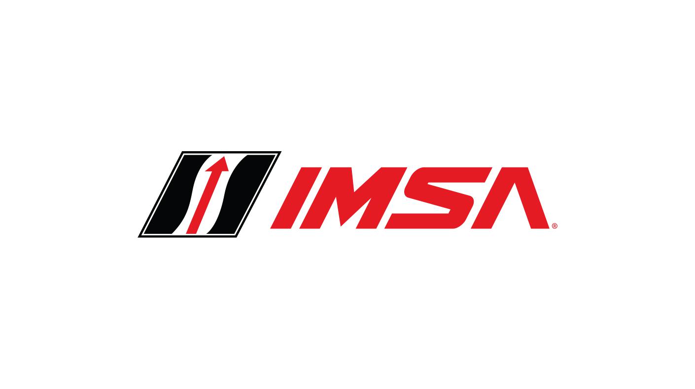 IMSA logo