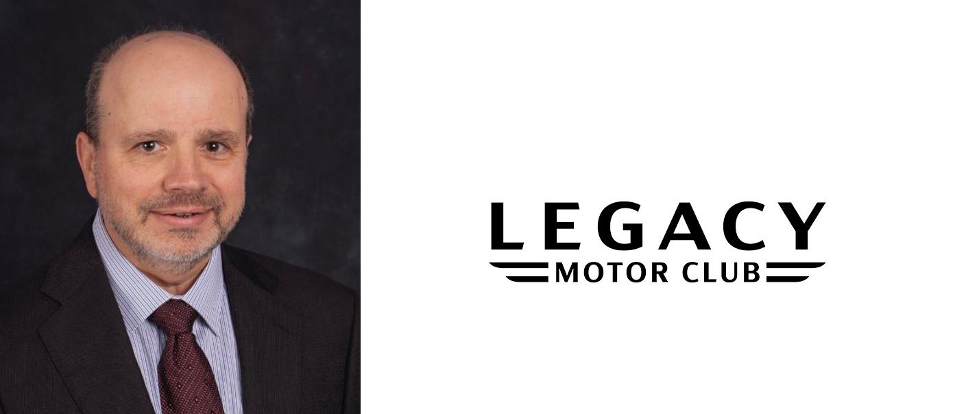 Legacy Motor Club