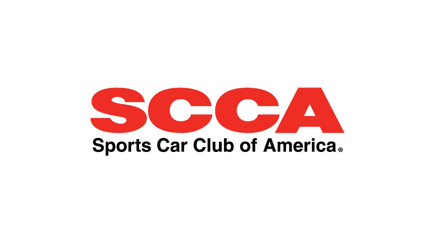 SCCA Logo