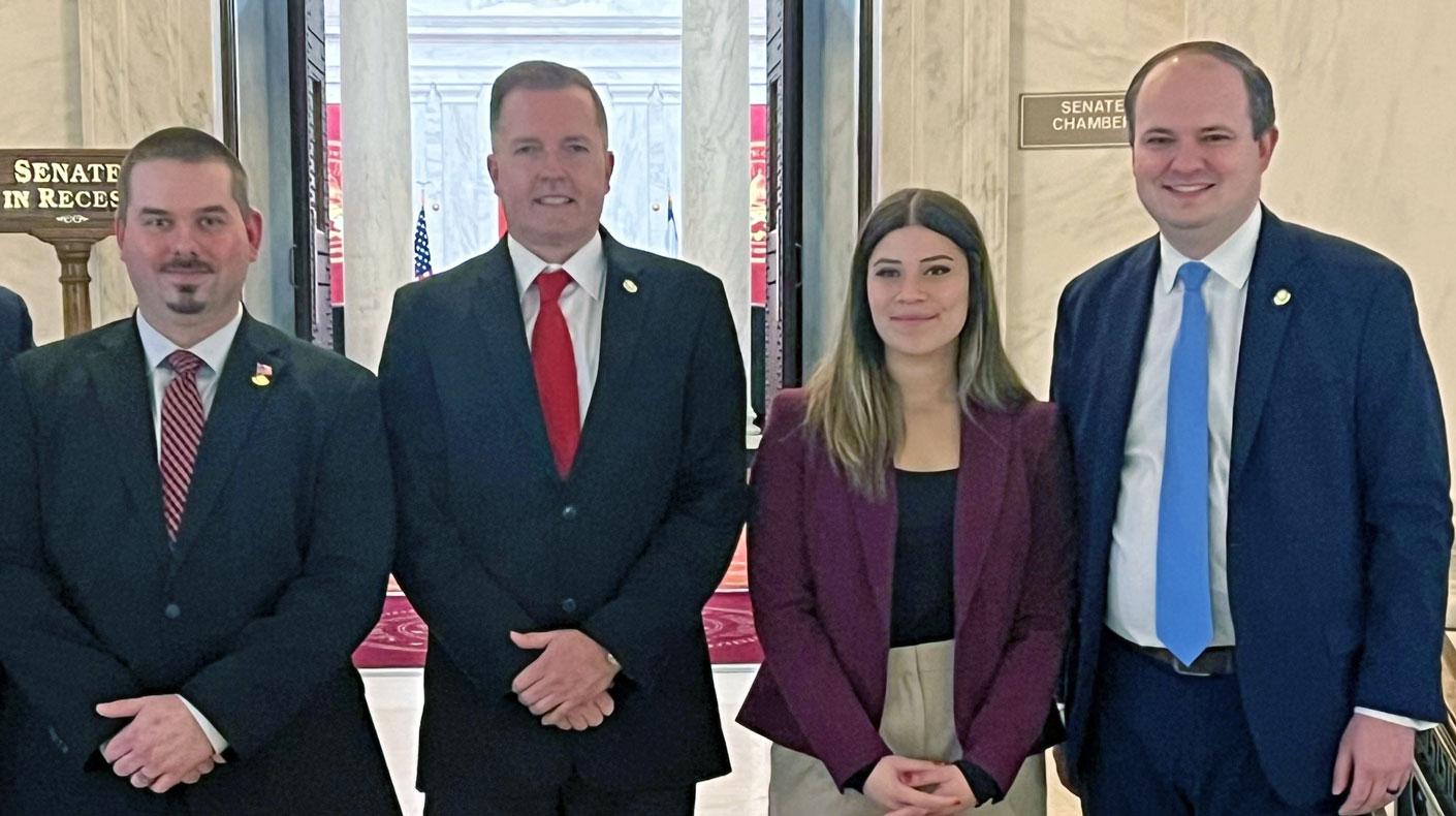 'Ban the Ban' Signed Into Law by West Virginia Governor