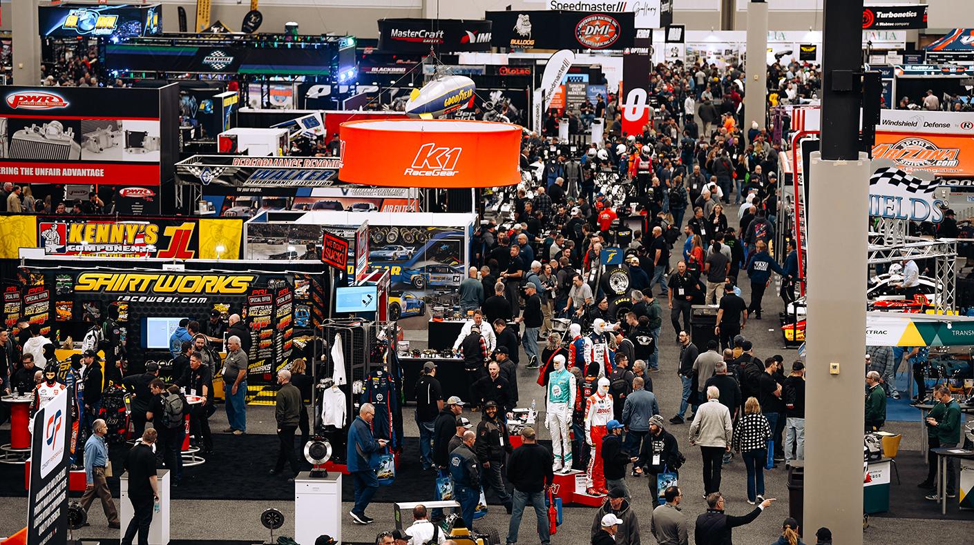 PRI Show